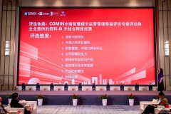 楼宇智能化系统集成商排名（智慧楼宇科技企业TOP排行榜）