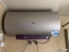 海尔电热水器哪个型号质量好（海尔电热水器型号对比介绍）