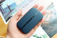 华为随行WiFi 3 Pro怎么样（华为随行WiFi 3 Pro体验）