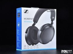 森海塞尔MOMENTUM 4耳机怎么样（森海塞尔MOMENTUM 4评测）