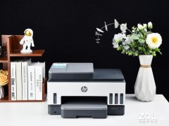 惠普798连供无线一体打印机怎么样（惠普798连供无线一体机评测）