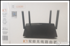 斐讯 路由器K1与K2 哪个好用（斐讯 路由器K1与K2 简单对比评测）