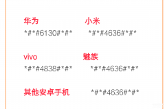 手机怎么看使用了多长时间（快速查到一部手机的使用记录）