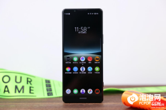 微单手机索尼Xperia 5 IV怎么样（微单手机索尼Xperia 5 IV评测）