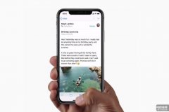 iphonex手势应该怎么用（苹果 X最全手势操作指南）