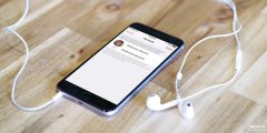 苹果手机变成耳机模式怎么调回来（iPhone一直显示耳机模式退出方法）