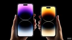 苹果手机怎么取卡装卡（苹果iPhone 14 SIM卡安装教程）