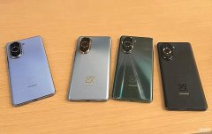 华为nova10和荣耀70对比（华为nova10和荣耀70两个系列的手机PK）