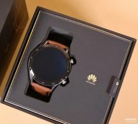 华为手表watch gt2时间不准怎么调（华为gt2腕表功能介绍）