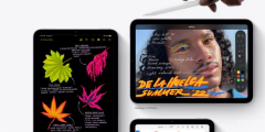 苹果平板mini6和5有什么区别（iPad mini 6 与 iPad mini 5 对比）
