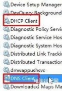 以太网未启用dhcp怎么解决win10（使用以太网无法上网处理技巧）