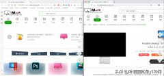 mac怎么分屏打开两个文件（Mac分屏小技巧解析）