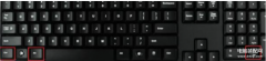 win10屏幕黑屏就剩鼠标怎么办（处理电脑黑屏只有鼠标箭头方法）