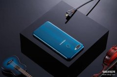 oppoa7的配置怎么样（OPPOA7的全方位的评测）