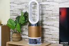 戴森PH02加湿器怎么样(戴森PH02加湿器上手体验)