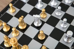 国际象棋怎么玩（国际象棋学习入门指南）