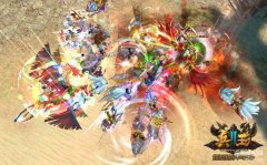 兵王2万圣节狂欢什么时候开启（兵王2万圣节狂欢开启时间介绍）