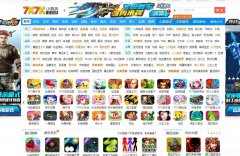 K7K小游戏是做给谁玩的呢（K7K小游戏玩家介绍）