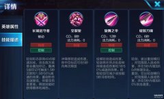 王者荣耀花木兰怎么出打装（王者荣耀花木兰出装全面教学）