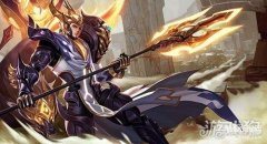 王者荣耀杨戬怎么出打装（王者荣耀杨戬出装分享）