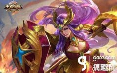 王者荣耀雅典娜怎么出打装（雅典娜女神出装全面解析）