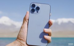 苹果13promax怎么关机(iPhone手机的常规操作讲解）