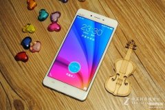 vivo顶级HiFi芯片（vivo X5Pro 极致HIFI体验）