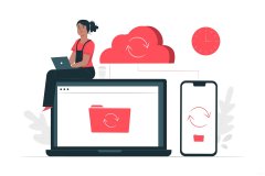 苹果手机图片怎么转到安卓手机上(Android与iOS互传数据小妙招)