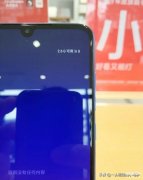 小米9参数6g和8g有啥区别(小米9运行6G和运行8G不同之处)