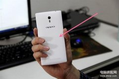 oppo怎么强制重启手机（OPPO手机死机急救步骤）