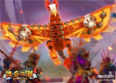 江湖奇缘装备魂玉攻略（江湖奇缘装备魂玉和玩法的相关介绍）