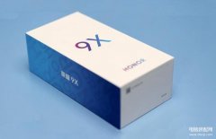 荣耀9x手机参数配置怎样看（荣耀9X系列参数大揭秘）