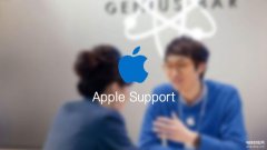 apple支持怎么预约维修（Apple Watch维修换新攻略）