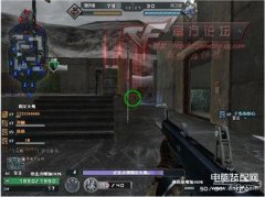 CF穿越火线战场模式解析（战旗兵兵种使用攻略）