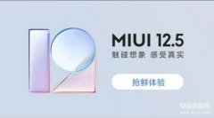 小米开发版公测答题答案大全（申请小米miui12.5开发版内测答案）