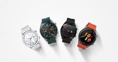 华为gt2手表价格最低（华为Watch GT 2智能手表报价）