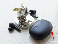 小米降噪耳机怎么用（小米3pro连接手机步骤）
