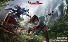 流星蝴蝶剑单机版（流星蝴蝶剑单机版通关攻略）