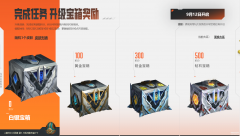 英雄联盟战斗之夜（战斗之夜攻略合集）