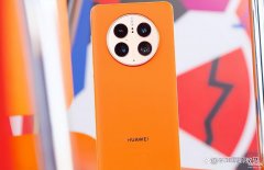 华为手机像素最好的是哪款（华为 Mate 50 Pro 评测）