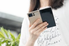 小米折叠手机最新款（小米MIX Fold2值得入手）