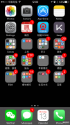 iphone使用手册是英文怎么转中文（iPhone语言变成英文该变回中文方法）