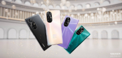 华为nova8参数及报价（华为nova 8麒麟985加持）
