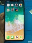 苹果面容进水晾干会好吗（iPhone手机的人脸识别的修复办法）