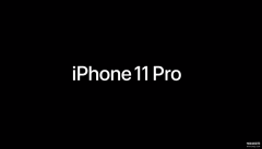 iPhone11 Pro Max尺寸多大（苹果11的参数及功能讲解)