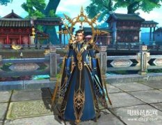 诛仙手游服务器格局浅析（新手玩家选服指南）