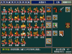新三国志孔明传攻略（三国志孔明传英雄秘籍）