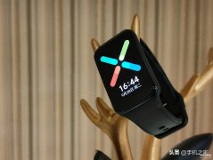 oppowatchfree功能介绍详细（OPPO Watch Free评测）