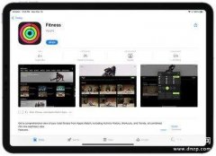 平板怎么下载app（在iPad上下载Fitness + App方法）