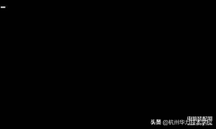 电脑启动黑屏进不了系统什么原因（电脑开机黑屏无法进系统处理技巧）